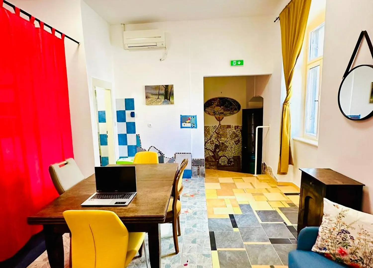 Hostel Art & Joy Pula