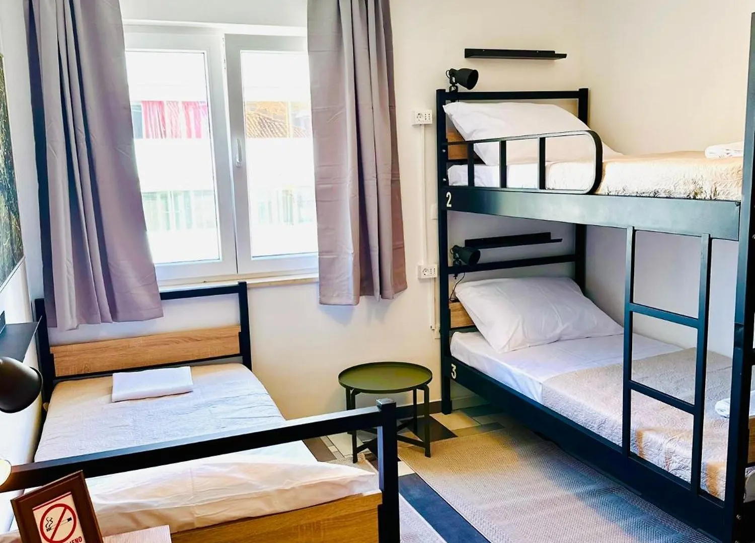 Hostel Art & Joy Croatia