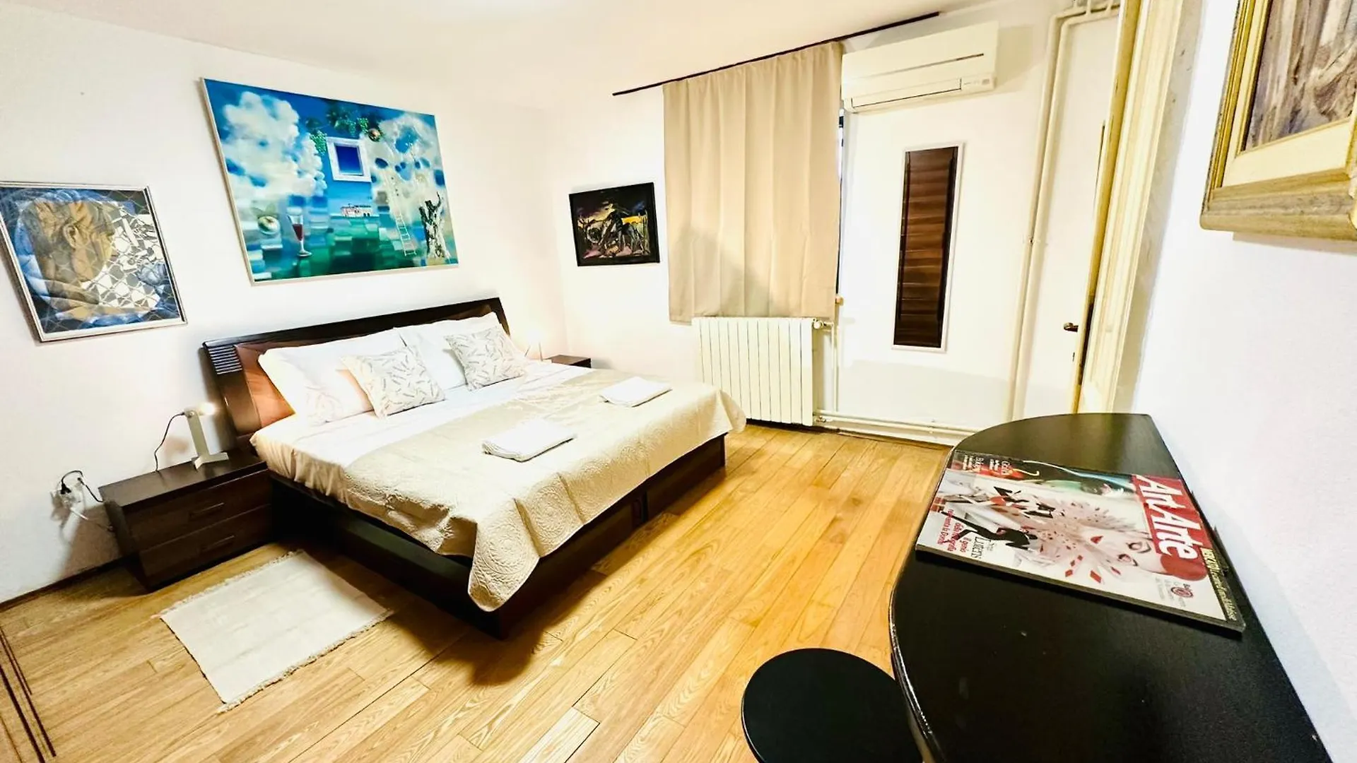 Hostel Art & Joy Pula