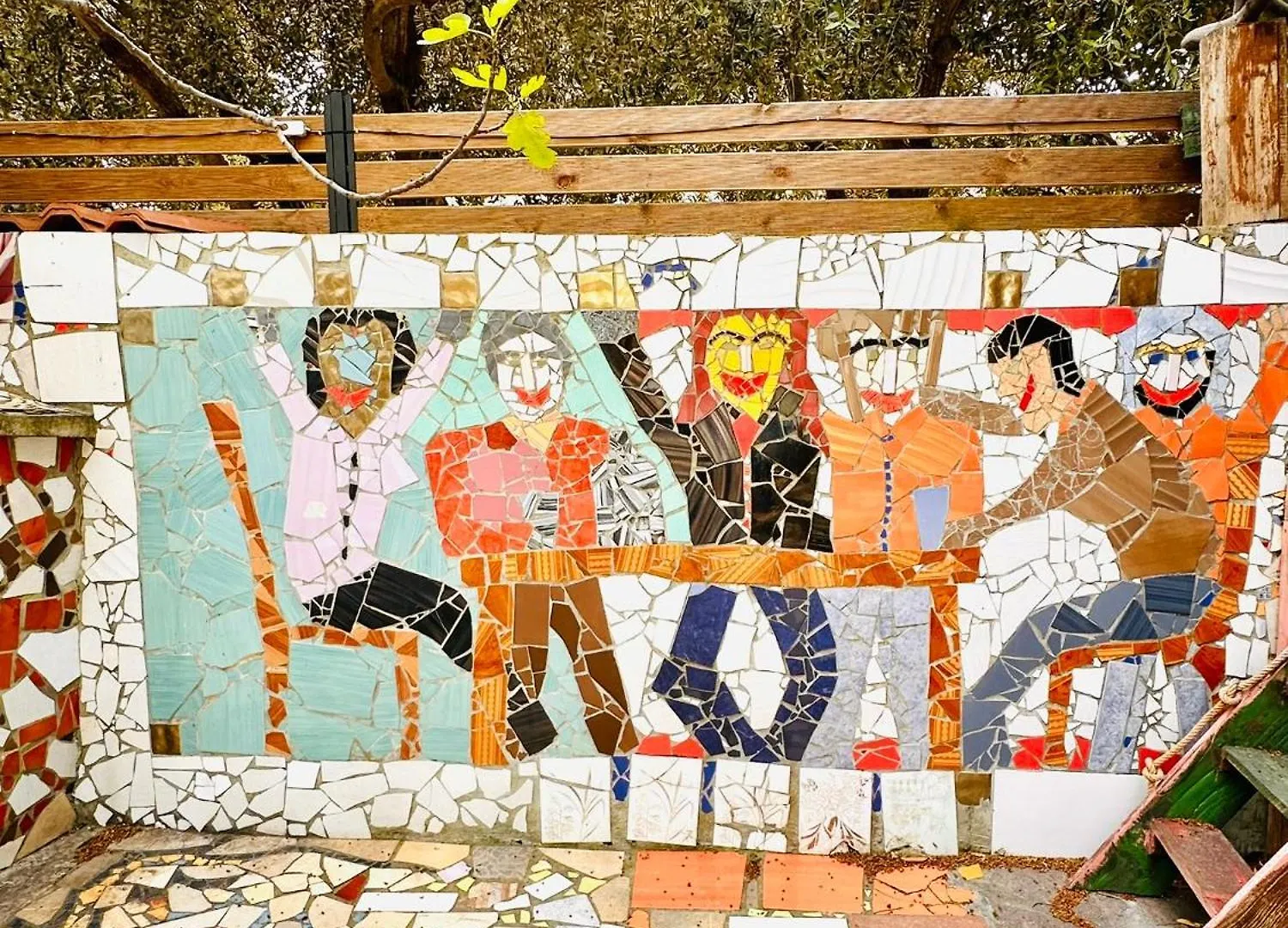 Hostel Art & Joy