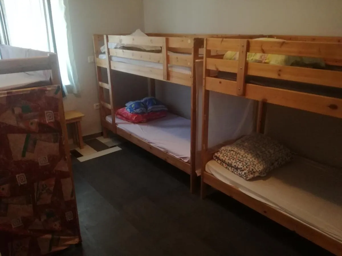 Hostel Art & Joy Croatia