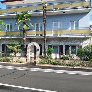 Gasthof & Soba Skarica Matulji