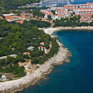 Ferienpark Verudela, Pula
