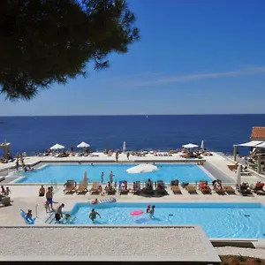 Hotel Palma, Pula