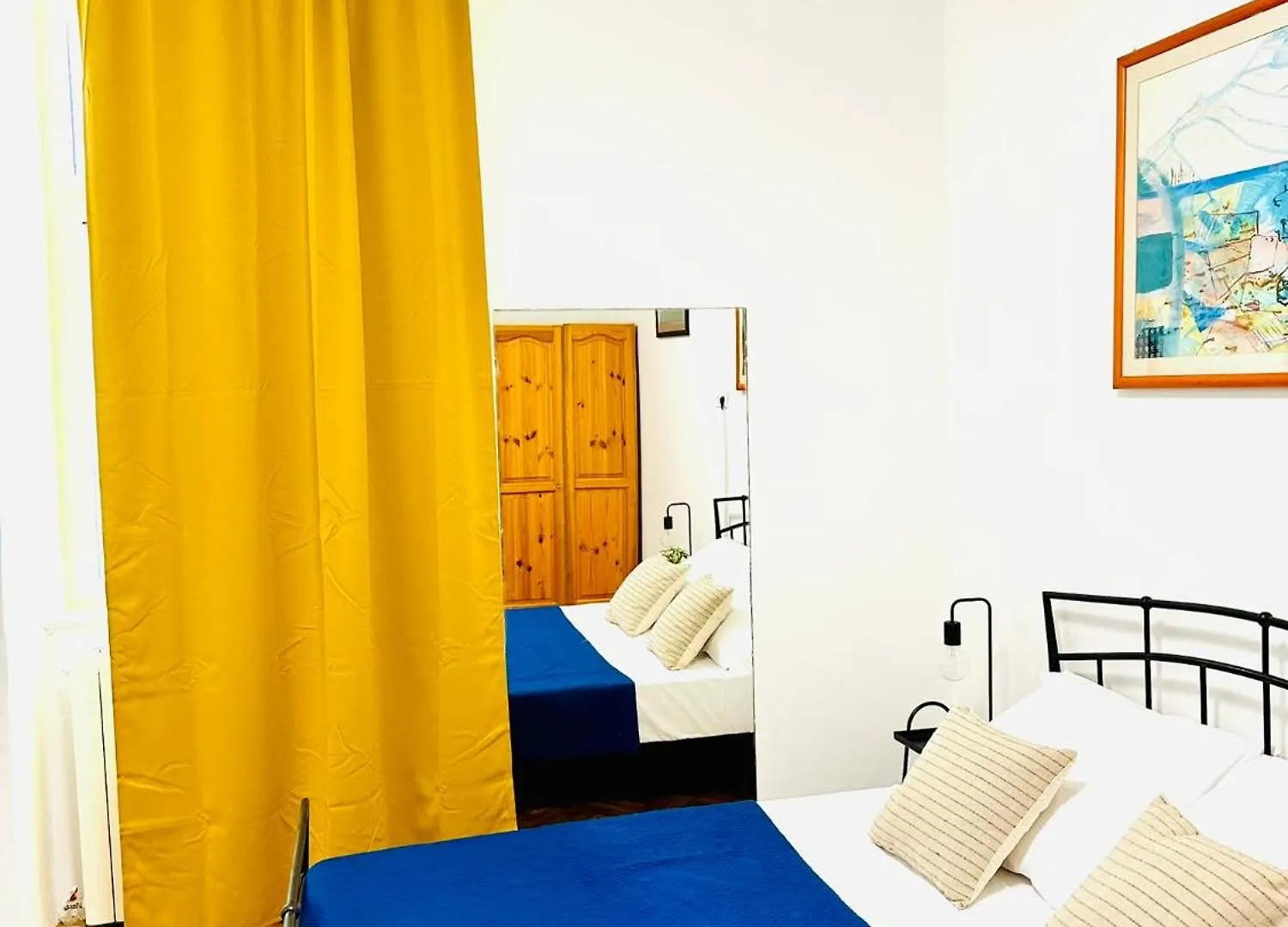 Hostel Art & Joy Pula Croatia