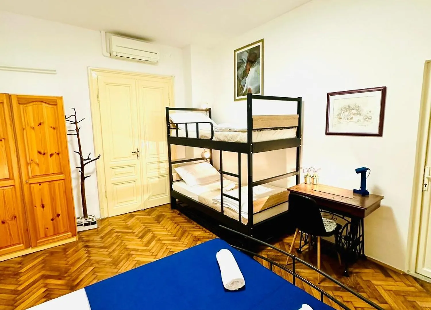 Hostel Art & Joy Pula