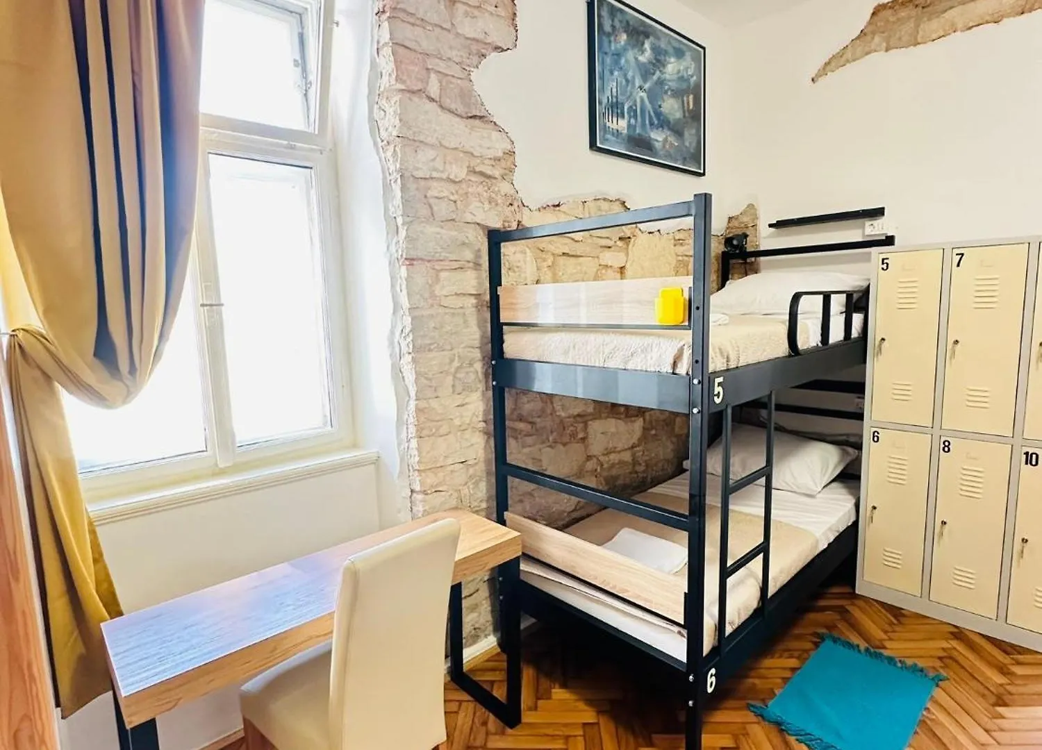 Hostel Art & Joy Pula