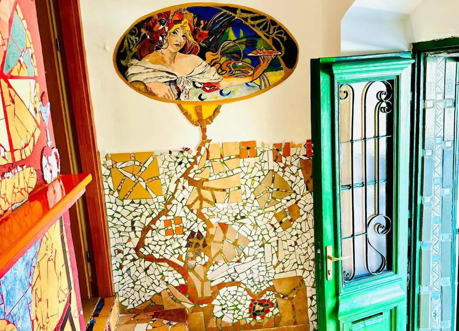 Hostel Art & Joy Pula