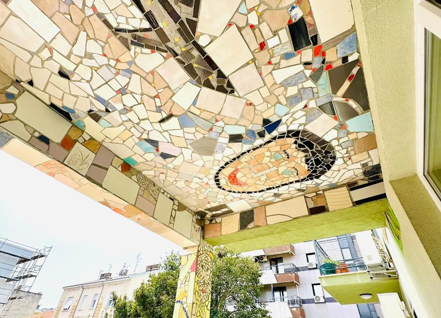 Hostel Art & Joy Pula