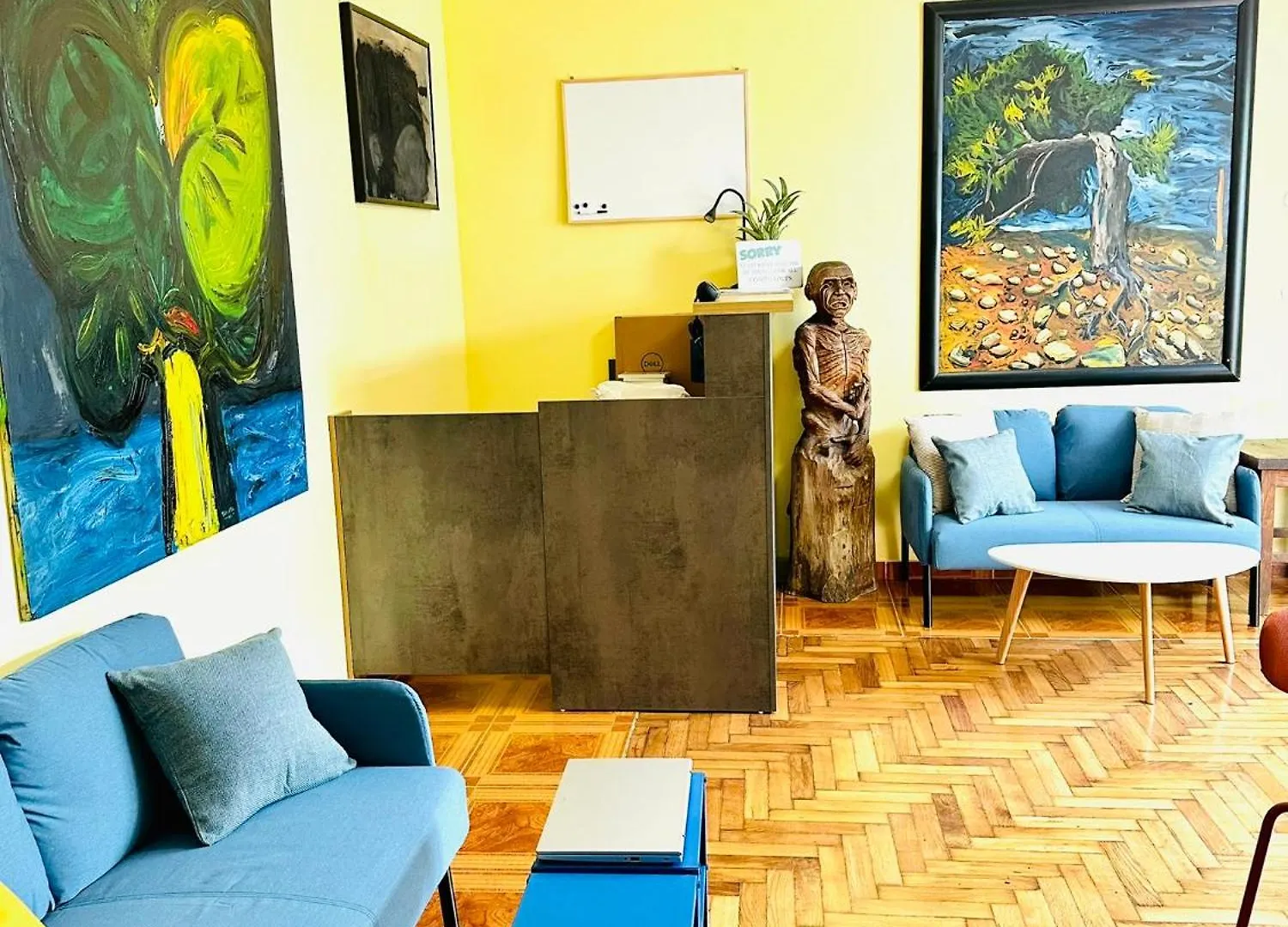 Hostel Art & Joy Pula