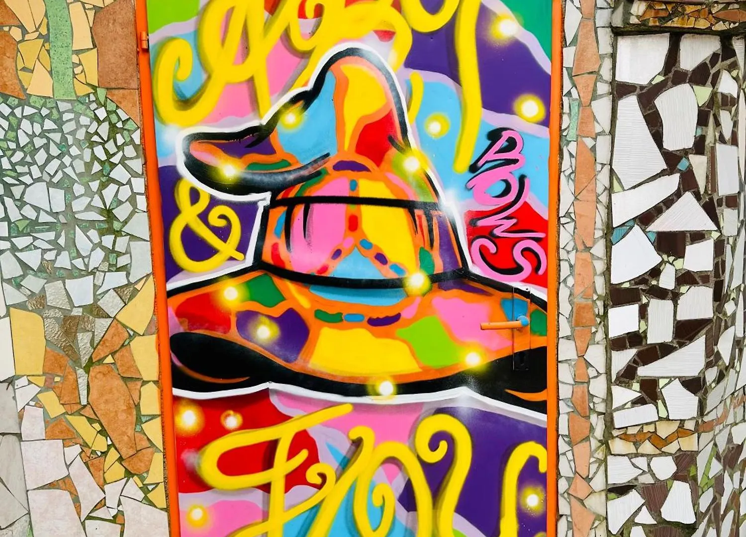 Hostel Art & Joy Pula 0*,  Croatia