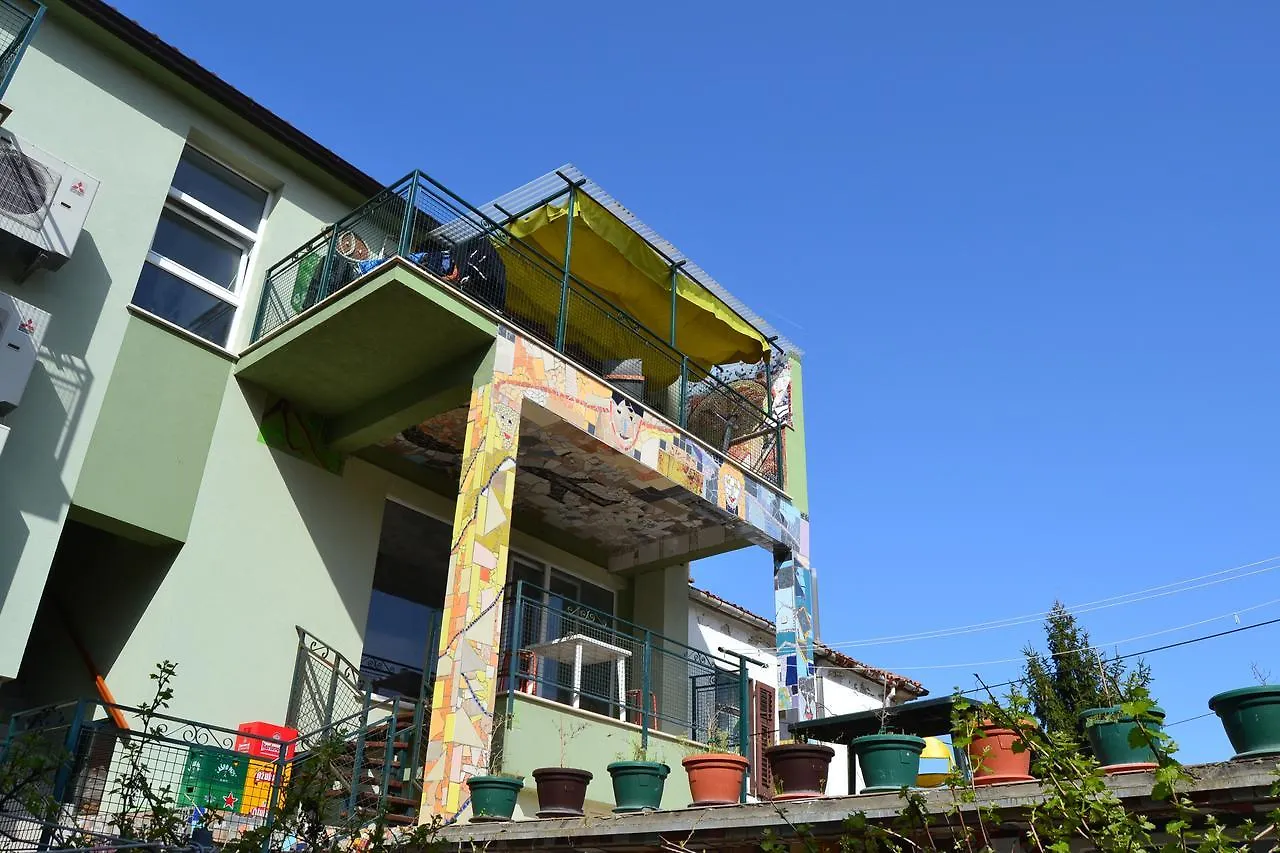 Hostel Art & Joy Pula