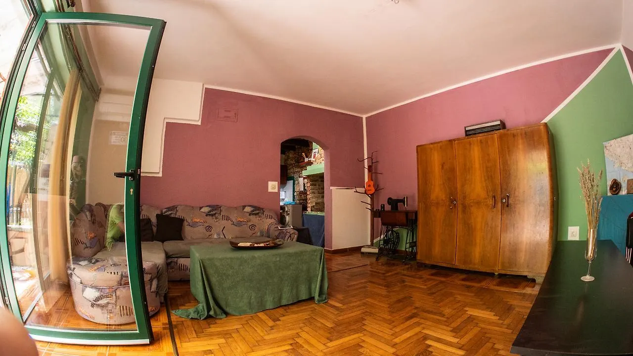 Hostel Art & Joy Pula