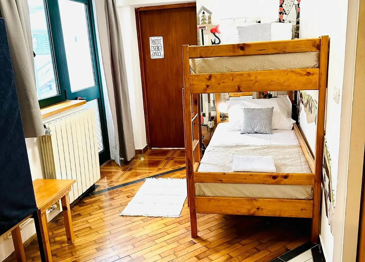 Hostel Art & Joy Pula Croatia