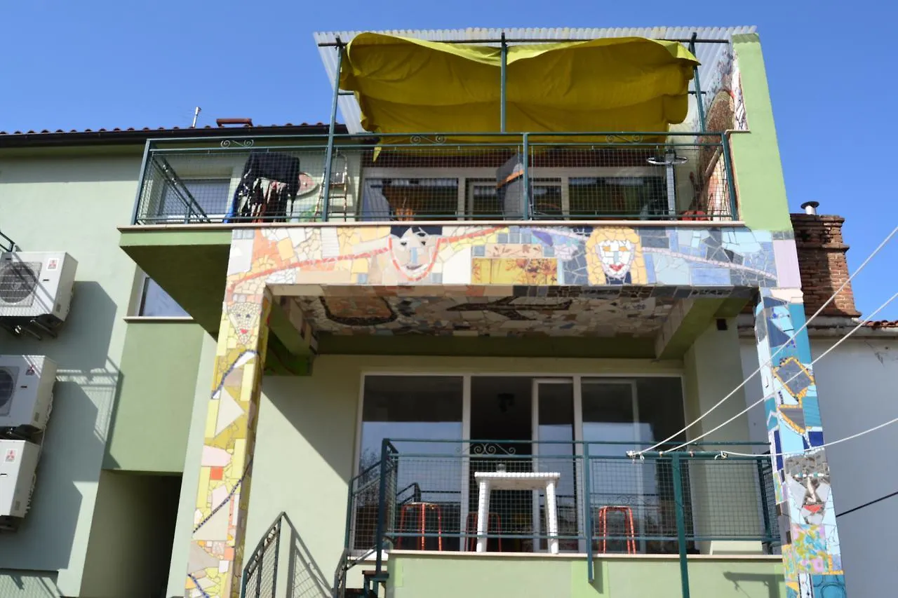 Hostel Art & Joy Pula